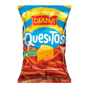 Churro Quesito Diana
