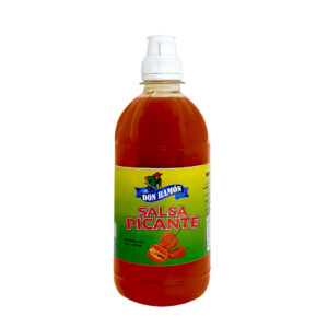 Salsa Picante Don Ramon