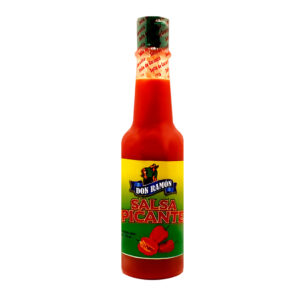 Salsa Picante Don Ramon