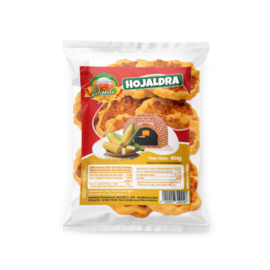 Hojaldra Danli
