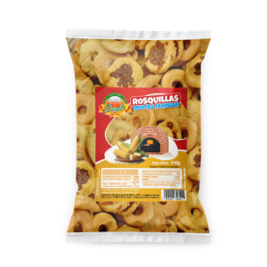 Rosquilla Mix/Familiar Danli