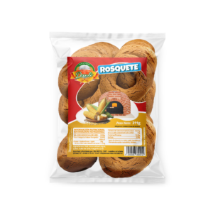 Rosquete Danli